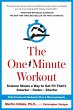 The One-Minute Workout (eBook, ePUB) - Bild 1