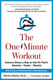 The One-Minute Workout (eBook, ePUB)