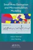 Small Area Estimation and Microsimulation Modeling (eBook, ePUB)