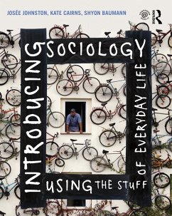 Cover Introducing Sociology Using the Stuff of Everyday Life (eBook, ePUB)