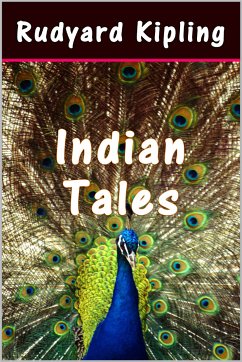 Indian Tales (eBook, ePUB) - Kipling, Rudyard