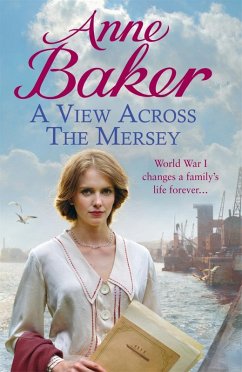 A View Across the Mersey (eBook, ePUB) - Baker, Anne