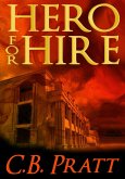 Hero For Hire (eBook, ePUB)