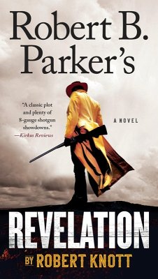 Robert B. Parker's Revelation (eBook, ePUB) - Knott, Robert