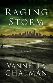 Raging Storm (eBook, ePUB)
