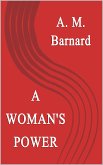 A Woman's Power (eBook, ePUB)