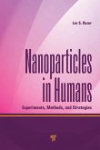 Nanoparticles in Humans (eBook, ePUB)
