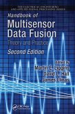 Handbook of Multisensor Data Fusion (eBook, ePUB)