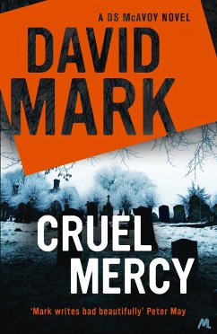 Cruel Mercy (eBook, ePUB) - Mark, David