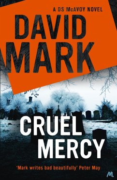 Cover Cruel Mercy (eBook, ePUB)