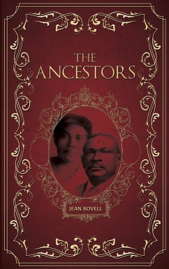 The Ancestors (eBook, ePUB) - Bovell, Jean