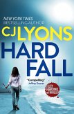 Hard Fall (eBook, ePUB)