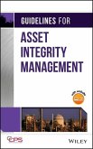 Guidelines for Asset Integrity Management (eBook, PDF)
