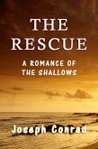 The Rescue (eBook, ePUB)