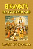 Bhagavadgita: Des Erhabenen Sang (eBook, ePUB)