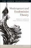 Shakespeare and Ecofeminist Theory (eBook, ePUB)