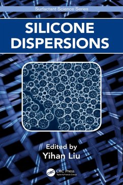 Silicone Dispersions (eBook, ePUB)