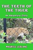 The Teeth of the Tiger (eBook, ePUB)