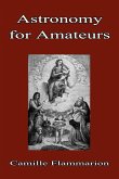Astronomy for Amateurs (eBook, ePUB)