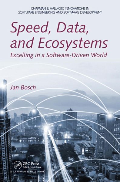 Speed, Data, and Ecosystems (eBook, ePUB) Speed, Data, and Ecosystems (eBook, ePUB)