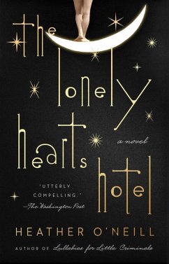 Cover The Lonely Hearts Hotel (eBook, ePUB)