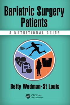 Cover Bariatric Surgery Patients (eBook, ePUB)