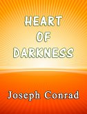 Heart of Darkness (eBook, ePUB)