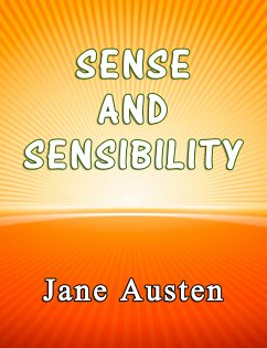 Sense and Sensibility (eBook, ePUB) - Austen, Jane