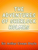 The Adventures of Sherlock Holmes (eBook, ePUB)