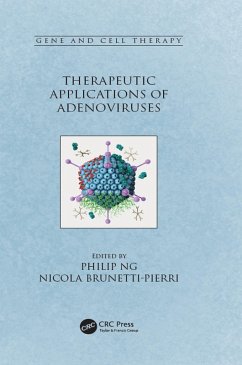 Therapeutic Applications of Adenoviruses (eBook, ePUB)