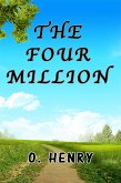 The Four Million (eBook, ePUB)