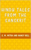 Hindu Tales from the Sanskrit (eBook, ePUB)