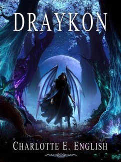 Draykon (An Epic Fantasy of Dragons) (eBook, ePUB) - English, Charlotte E.