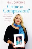 Crime or Compassion? (eBook, ePUB)