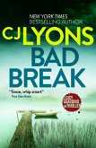 Bad Break (eBook, ePUB)