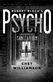 Psycho: Sanitarium (eBook, ePUB)