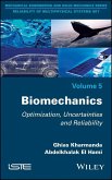 Biomechanics (eBook, PDF)