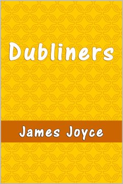 Cover Dubliners (eBook, ePUB)