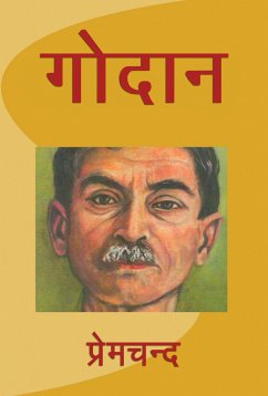 Godaan (eBook, ePUB) - Premchand