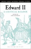 Edward II: A Critical Reader (eBook, ePUB)