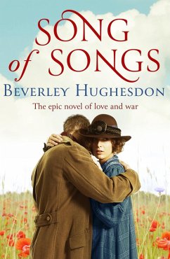 Song of Songs (eBook, ePUB) - Hughesdon, Beverley