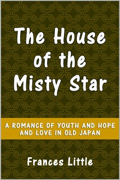 The House of the Misty Star (eBook, ePUB) - Little, Frances