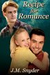 Recipe for Romance (eBook, ePUB) - Bild 1