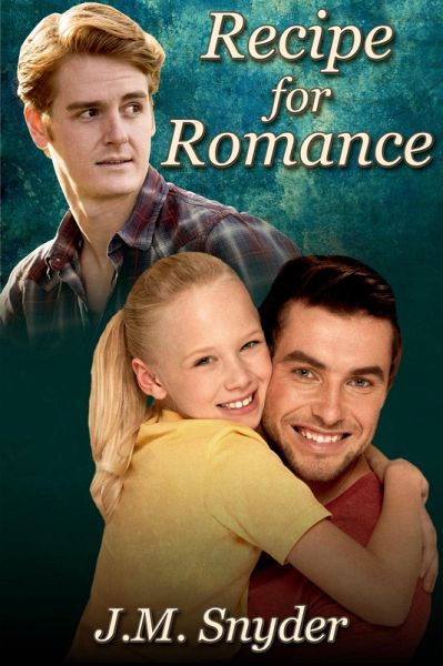 Recipe for Romance (eBook, ePUB)