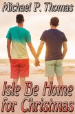 Isle Be Home for Christmas (eBook, ePUB)