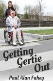 Getting Gertie Out (eBook, ePUB)