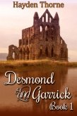 Desmond and Garrick Book 1 (eBook, ePUB)
