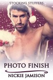 Photo Finish (eBook, ePUB)