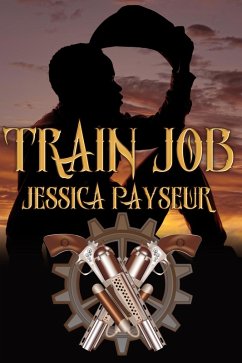 Cover Train Job (eBook, ePUB)