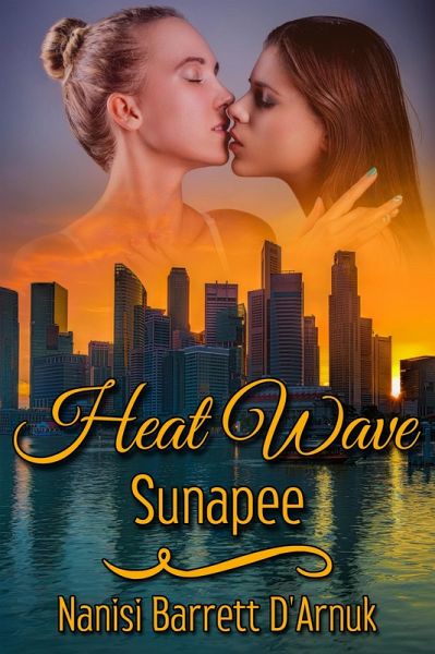Heat Wave: Sunapee (eBook, ePUB)